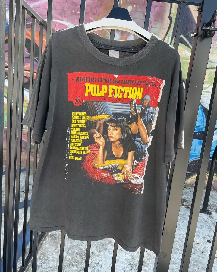 Secondhand Hustle 916 - Vintage Clothing in Sacramento