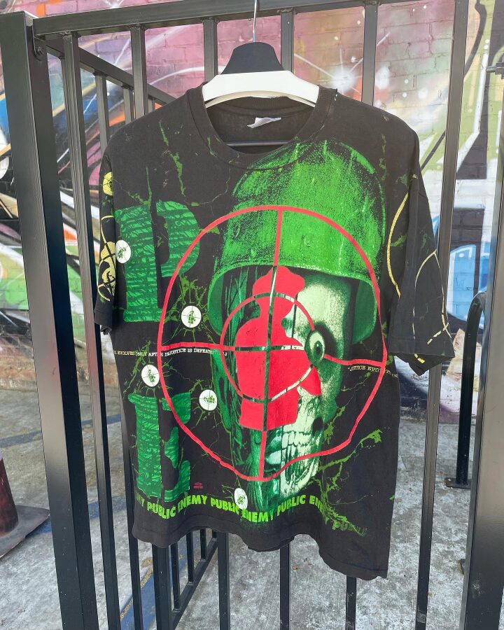 Secondhand Hustle 916 - Vintage Clothing in Sacramento