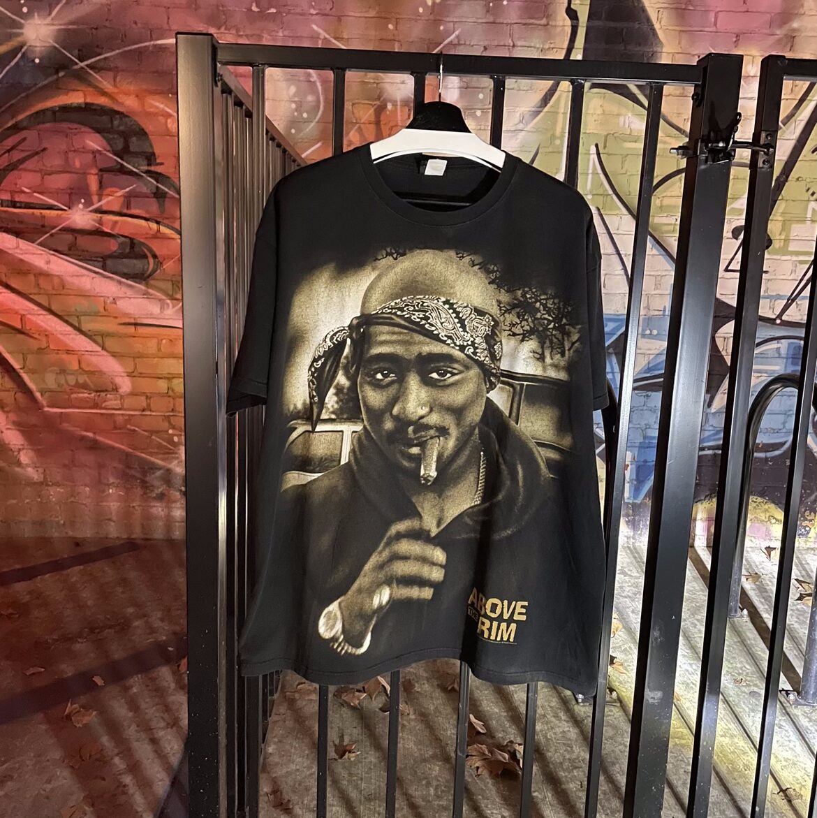 Secondhand Hustle 916 - Vintage Clothing in Sacramento