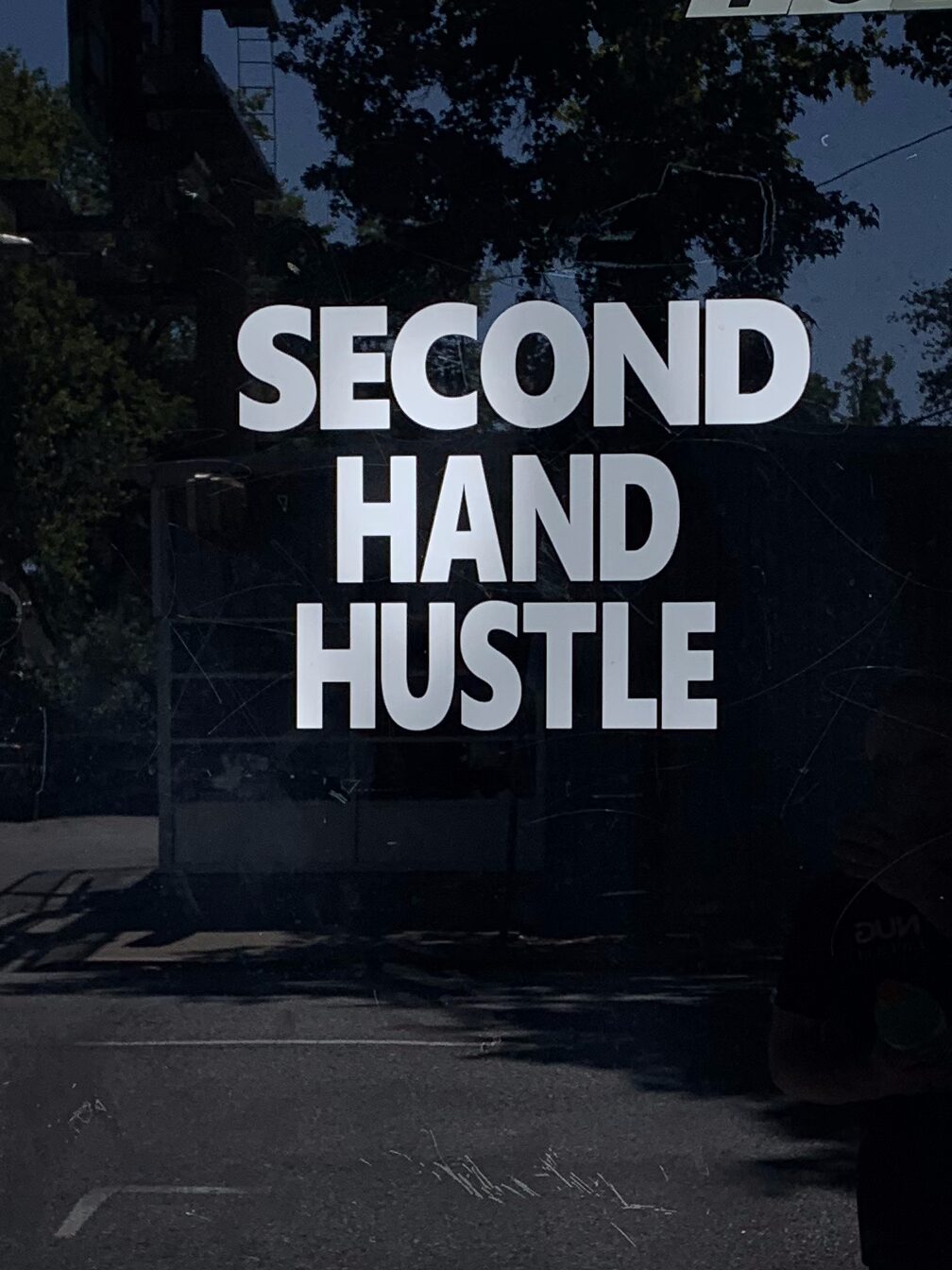 Second Hand Hustle 916 - Vintage Clothing in Sacramento