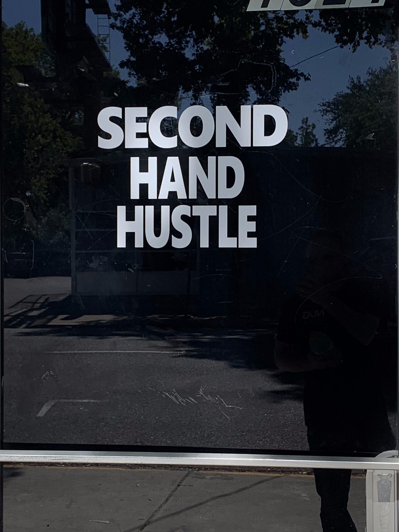 Second Hand Hustle 916 - Vintage Clothing in Sacramento